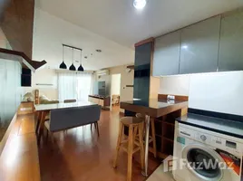 2 Bedroom Condo for rent at Belle Grand Rama 9, Huai Khwang, Huai Khwang, Bangkok, Thailand