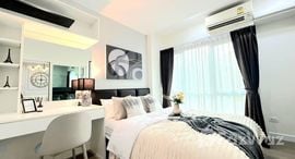 Available Units at The Key Chaengwattana