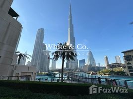 1 спален Квартира на продажу в The Residences 7, The Residences, Downtown Dubai