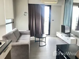 คอนโด 1 ห้องนอน ให้เช่า ในโครงการ ฟิวส์ จันทน์-สาทร, ยานนาวา, สาทร, กรุงเทพมหานคร, ไทย