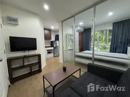 1 Bedroom Condo for rent at Lumpini Ville Phatthanakan-New Phetchaburi, Suan Luang, Suan Luang, Bangkok