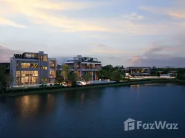 5 Habitación Casa en venta en Lake Legend Bangna - Suvarnabhumi, Racha Thewa