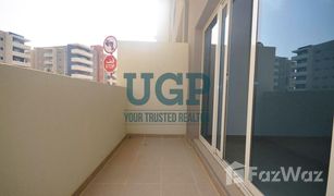 3 Bedrooms Apartment for sale in Al Reef Downtown, Abu Dhabi Tower 33