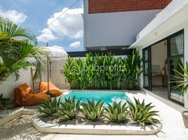 1 Bedroom House for sale in Badung, Bali, Canggu, Badung