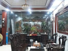 6 chambre Maison for sale in Ha Dong, Ha Noi, Phuc La, Ha Dong