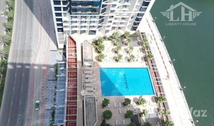 1 chambre Appartement a vendre à Westburry Square, Dubai PRIVE BY DAMAC (B)