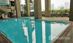 Photos 2 of the Communal Pool at Asoke Towers