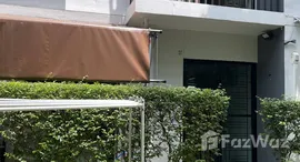 Verfügbare Objekte im Icondo Sukhumvit 105