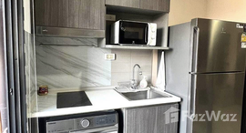 ยูนิตที่เหลืออยู่ในโครงการ เดอะคิวบ์ ลอฟท์ ศรีนครินทร์ - เทพารักษ์