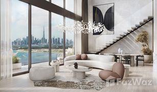 4 Habitaciones Apartamento en venta en , Dubái Kempinski Residences The Creek