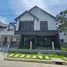 4 Bedroom House for rent at Centro Bangna, Bang Kaeo, Bang Phli, Samut Prakan, Thailand