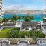 3 Bedroom Apartment for sale at Beach Mansion, EMAAR Beachfront