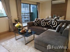 1 Bedroom Condo for rent at Ploenruedee Residence, Lumphini, Pathum Wan, Bangkok