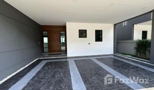 4 Bedrooms House for sale in Bang Kaeo, Samut Prakan The City Bangna