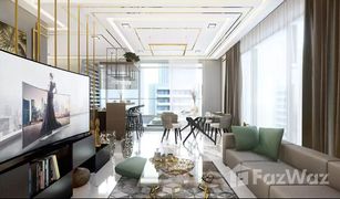 2 chambres Appartement a vendre à District 13, Dubai Samana Waves Apartment 