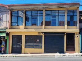  Einzelhandelsfläche zu verkaufen in Alfaro Ruiz, Alajuela, Alfaro Ruiz, Alajuela, Costa Rica