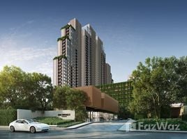 1 Bedroom Condo for rent at Nue Riverest Ratburana, Rat Burana, Rat Burana, Bangkok, Thailand