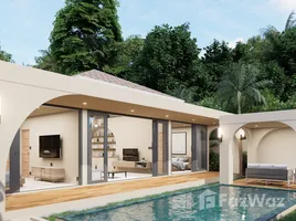 3 Bedroom Villa for sale at Sacarat Phase 2, Maenam, Koh Samui