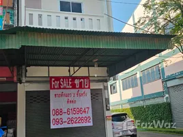 ร้านขายของ 2 ห้องนอน ให้เช่า ในทำเล ป่าสัก, ลำพูน, ป่าสัก, เมืองลำพูน, ลำพูน, ไทย