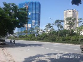 Studio Biệt thự for sale in Xuân La, Tây Hồ, Xuân La