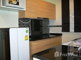 1 Schlafzimmer Wohnung zu vermieten im Wind Sukhumvit 23, Khlong Toei Nuea