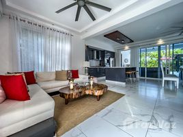3 Habitación Villa en venta en el República Dominicana, Sosua, Puerto Plata, República Dominicana