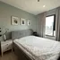 1 Bedroom Apartment for rent at Life Asoke, Bang Kapi