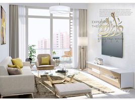 Студия Квартира на продажу в Azizi Grand, Champions Towers, Dubai Sports City