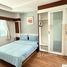 1 спален Кондо в аренду в Chonnatee Mansion, Khlong Tan
