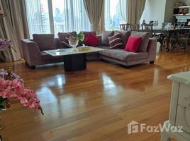 4 침실 Chamchuri Square Residence에서 판매하는 콘도, Pathum Wan, Pathum Wan, 방콕, 태국