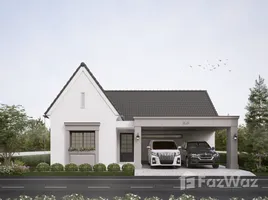 ขายบ้านเดี่ยว 3 ห้องนอน ในโครงการ ดอนแก้ว วิลเลจ 19, ดอนแก้ว