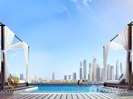 2 спален Квартира на продажу в Marina Vista, EMAAR Beachfront