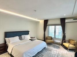 1 Bilik Tidur Emper (Penthouse) for rent at Au House, Kuching, Kuching, Sarawak