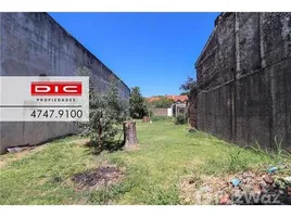  Land for sale in San Isidro, Buenos Aires, San Isidro