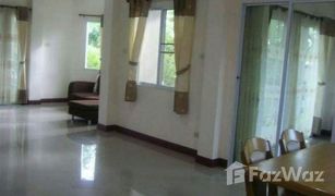 3 Bedrooms House for sale in Nong Faek, Chiang Mai 