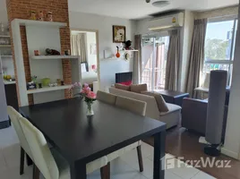 คอนโด 2 ห้องนอน ให้เช่า ในโครงการ บ้าน คุ้น เคย, หนองแก, หัวหิน, ประจวบคีรีขันธ์, ไทย