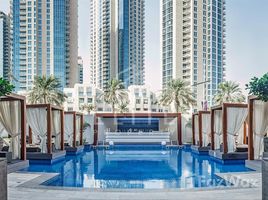 2 спален Квартира на продажу в Vida Residences Creek Beach, Creek Beach, Dubai Creek Harbour (The Lagoons)