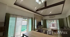 Viviendas disponibles en Baan Dusit Pattaya Hill 5