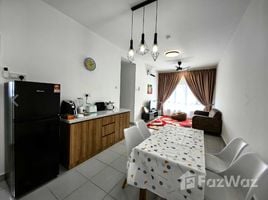 Studio Penthouse zu vermieten im Yishun Central 1, Yishun central, Yishun, North Region