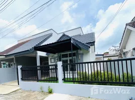 2 Bedroom Townhouse for sale at Patak Villa, Chalong