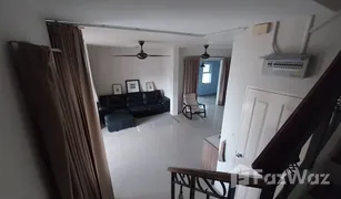 3 Bedrooms Townhouse for sale in Nong Prue, Pattaya Sansuk Town