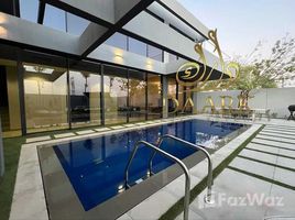 4 Schlafzimmer Villa zu verkaufen im Sequoia, Hoshi, Al Badie, Sharjah
