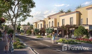 3 Bedrooms Townhouse for sale in Yas Acres, Abu Dhabi Yas Park Gate