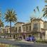 3 Bedroom Villa for sale at Bloom Living, Khalifa City A, Khalifa City, Abu Dhabi