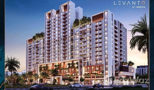 3 Habitaciones Apartamento en venta en Emirates Gardens 1, Dubái Levanto By Oro24