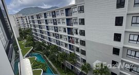 Viviendas disponibles en Dcondo Reef Phuket