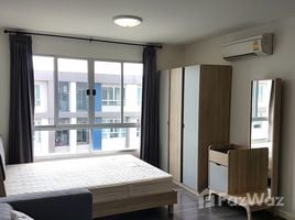 Studio Condo for sale at Dcondo Campus Resort Bangna, Bang Bo, Bang Bo, Samut Prakan