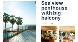 ยูนิตที่เหลืออยู่ในโครงการ ชะอำบีชคลับ