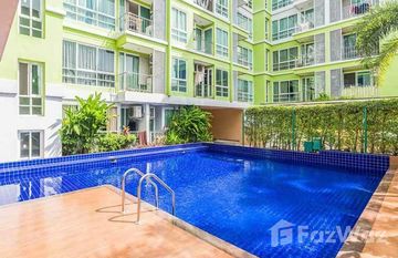 Emerald Residence Ratchada in ดินแดง, Бангкок