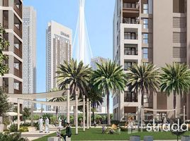 1 Schlafzimmer Appartement zu verkaufen im Bayshore, Creek Beach, Dubai Creek Harbour (The Lagoons)